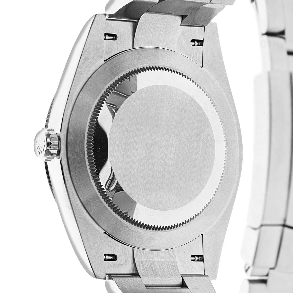 Oyster Perpetual 41 124300 Tiffany Blue