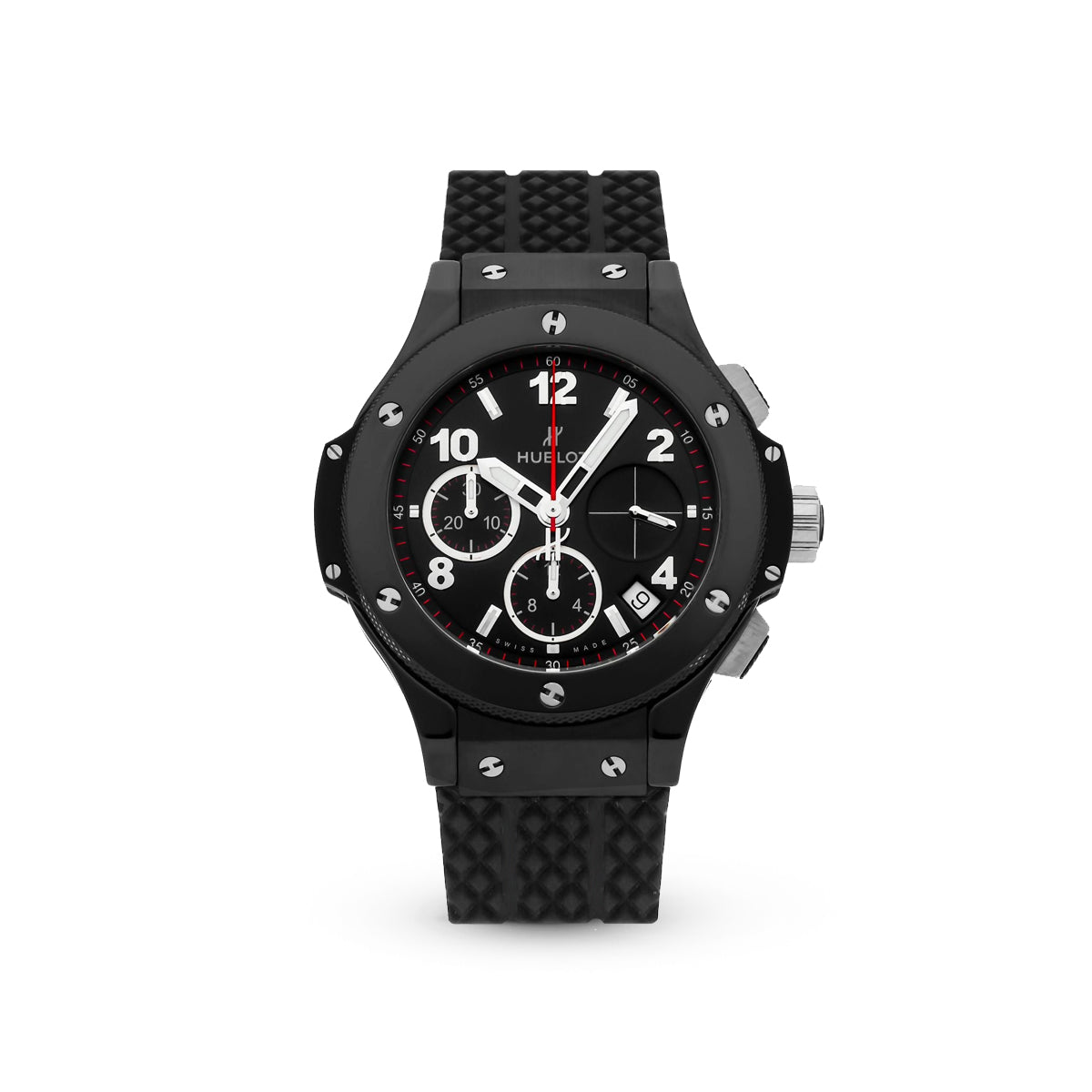 Big Bang 41 341.CX.130.RX Black
