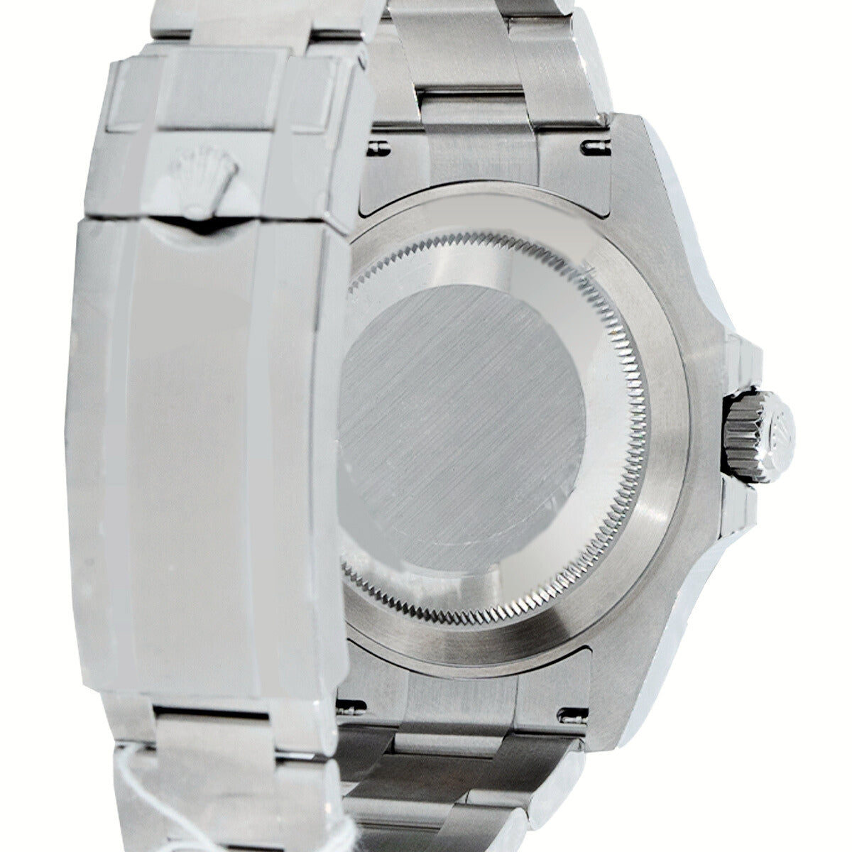 Submariner Date 126610LV MK2 Black