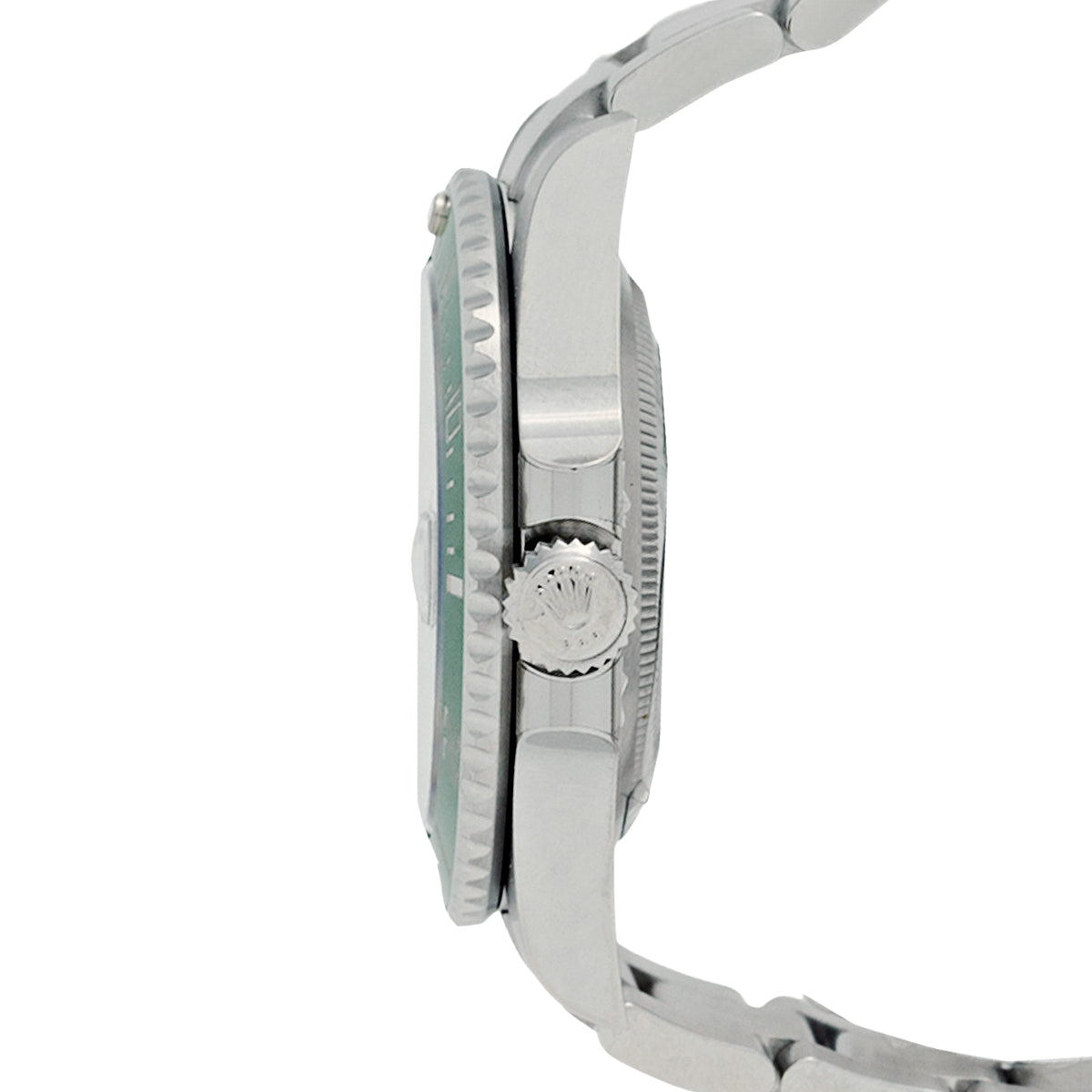 Submariner Date 126610LV MK2 Black