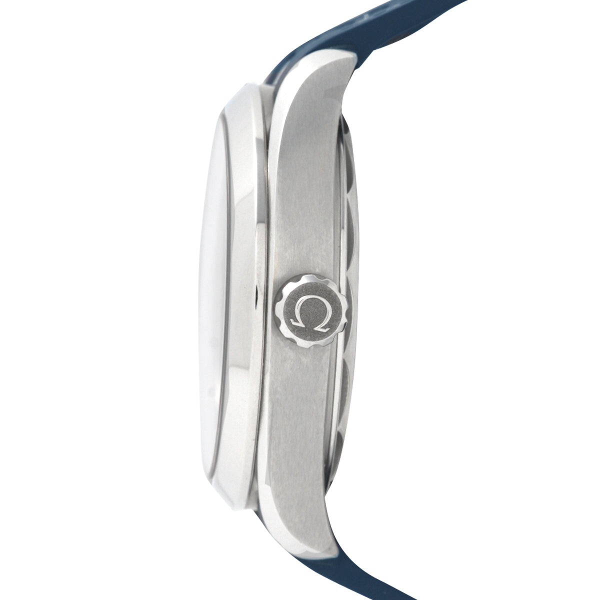 Seamaster Aqua Terra 150M 22012432203001 Worldtimer, Rubber Strap