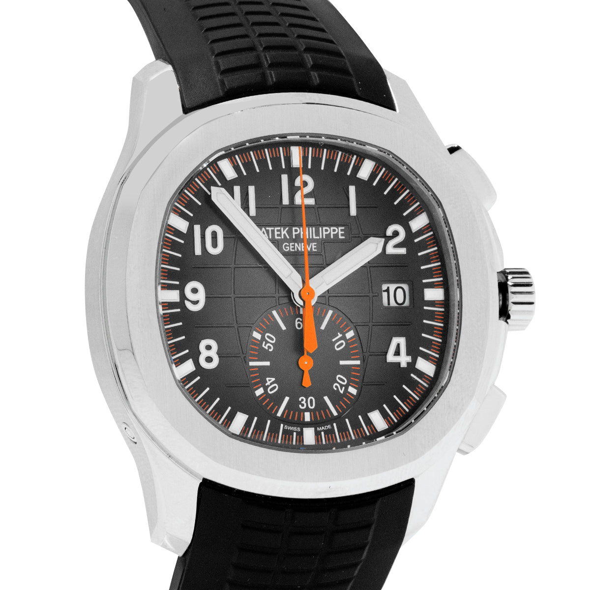 Aquanaut 5968A-001 Black