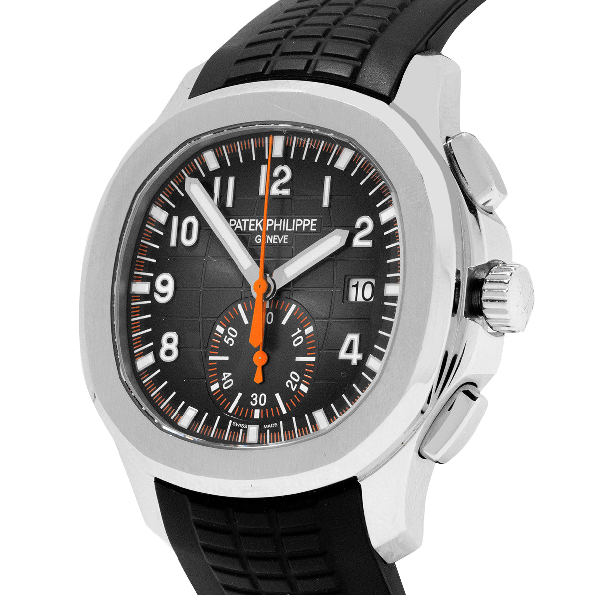 Aquanaut 5968A-001 Black