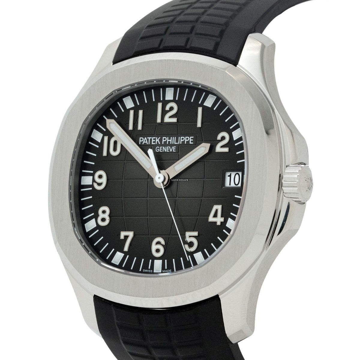 Aquanaut 5167A-001 Black