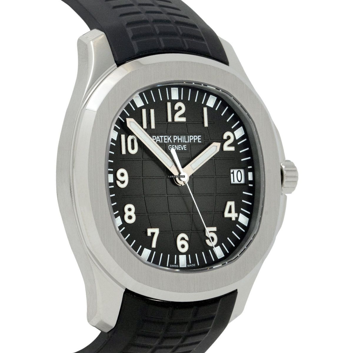 Aquanaut 5167A-001 Black