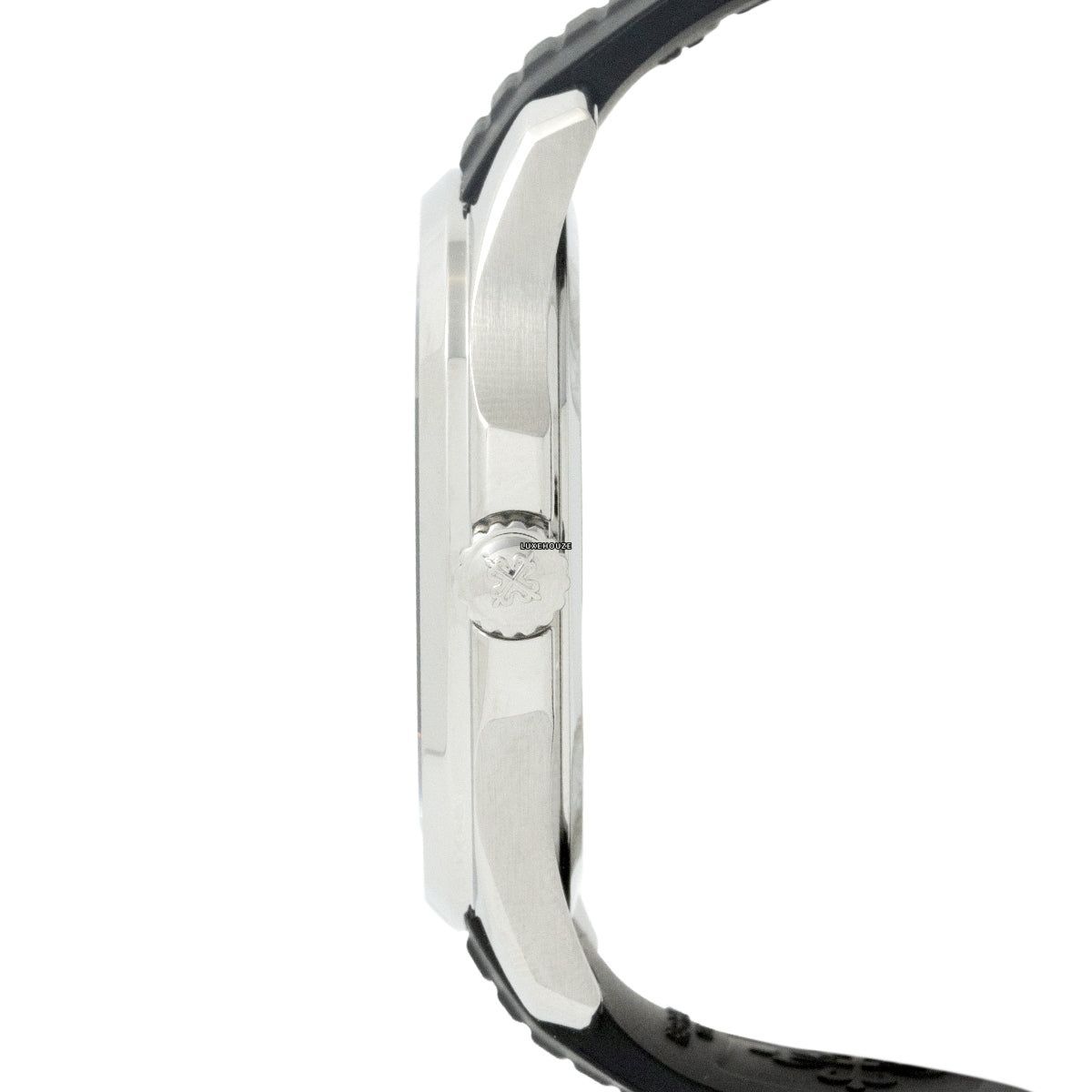 Aquanaut 5167A-001 Black