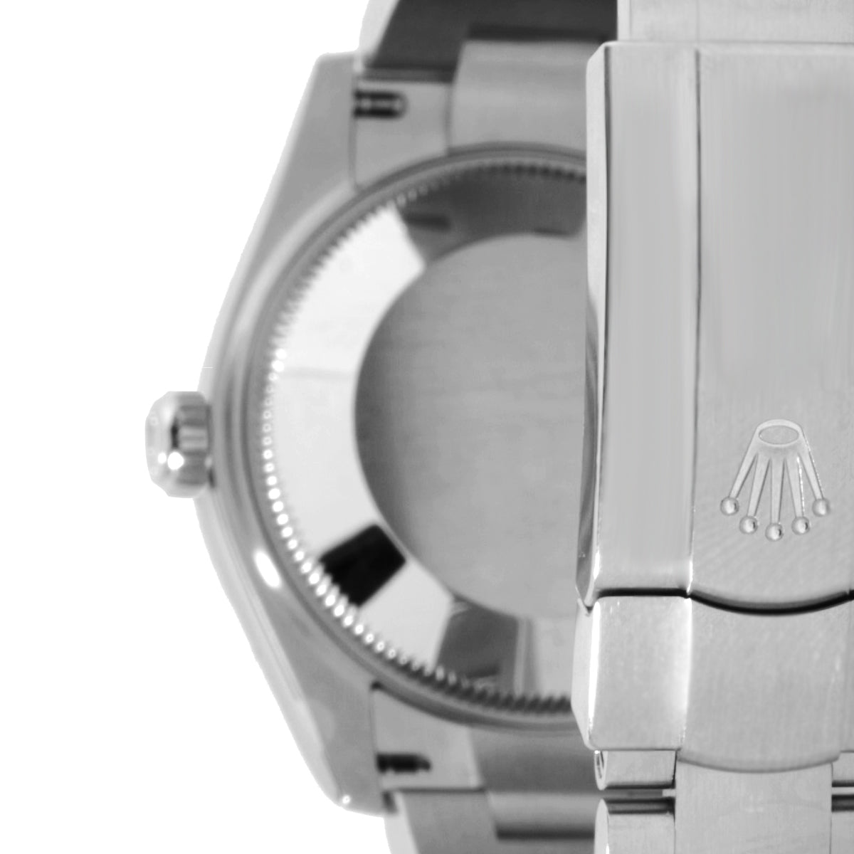 Oyster Perpetual 31 277200 Green