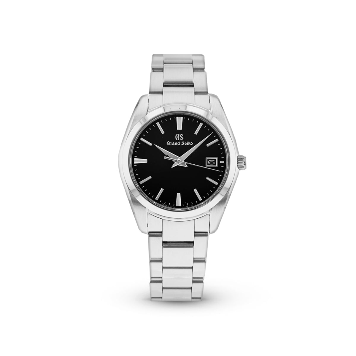 Heritage Collection SBGX261G Black-Grand Seiko