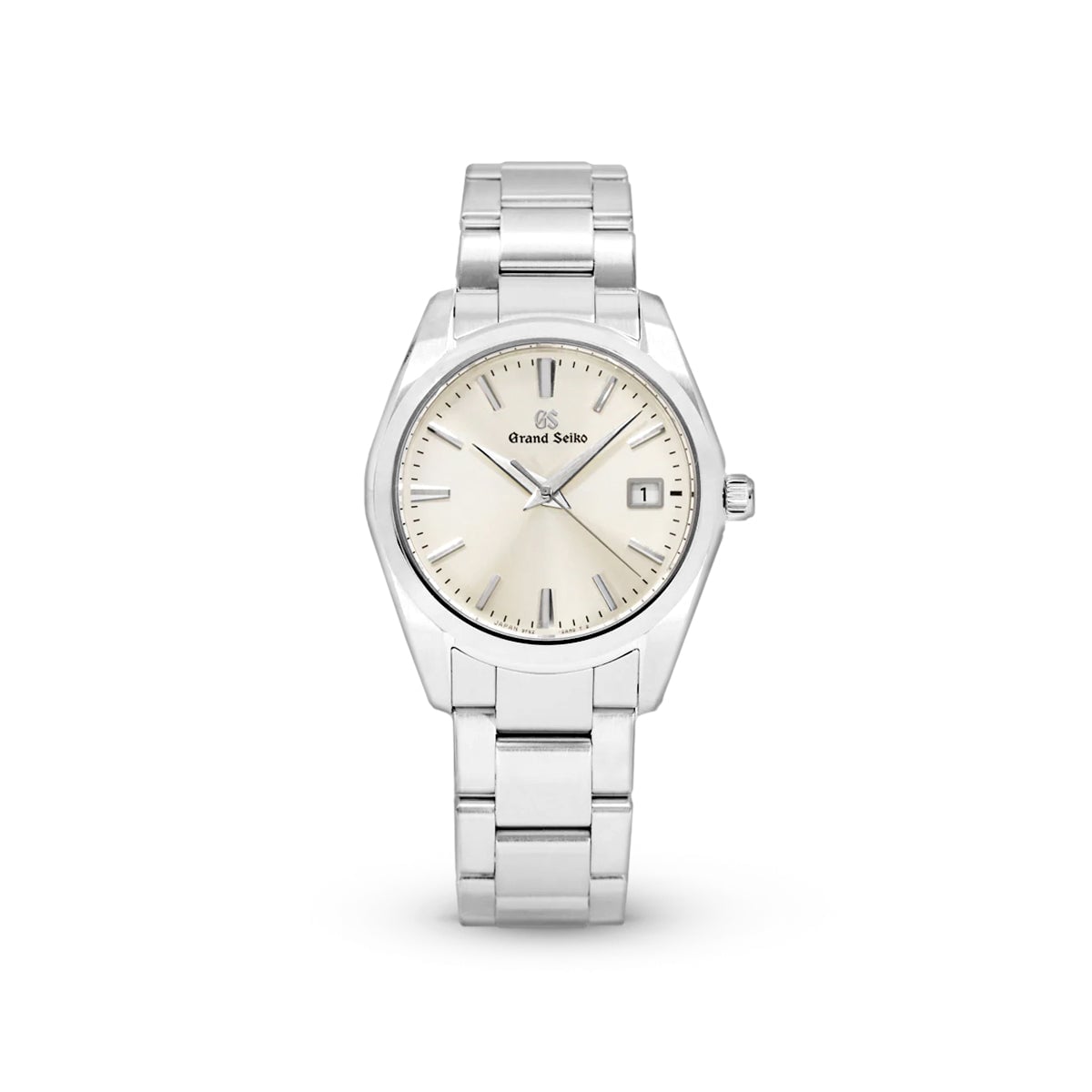 Heritage Collection SBGX263G Champagne-Grand Seiko