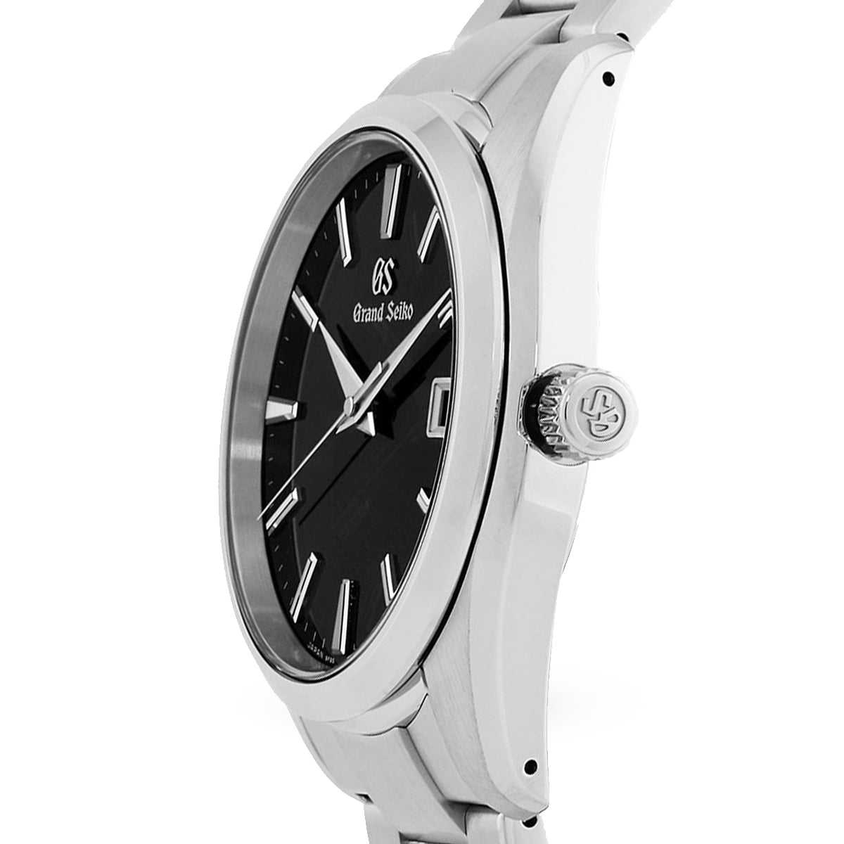 Heritage Collection SBGX261G Black
