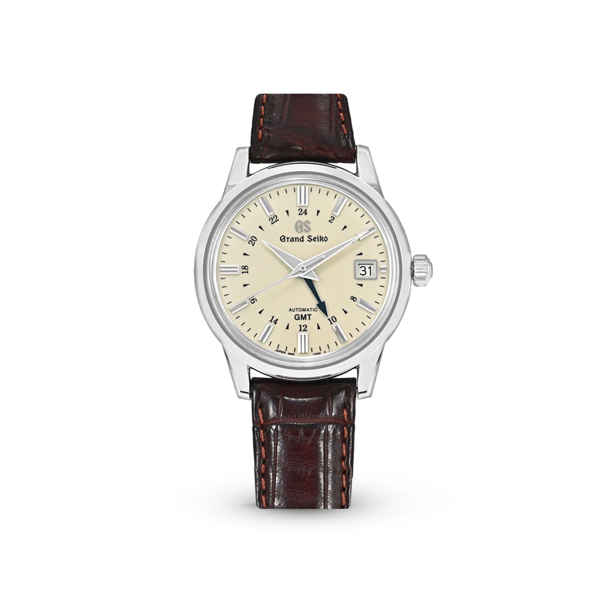Elegance Collection SBGM221G Ivory-Grand Seiko
