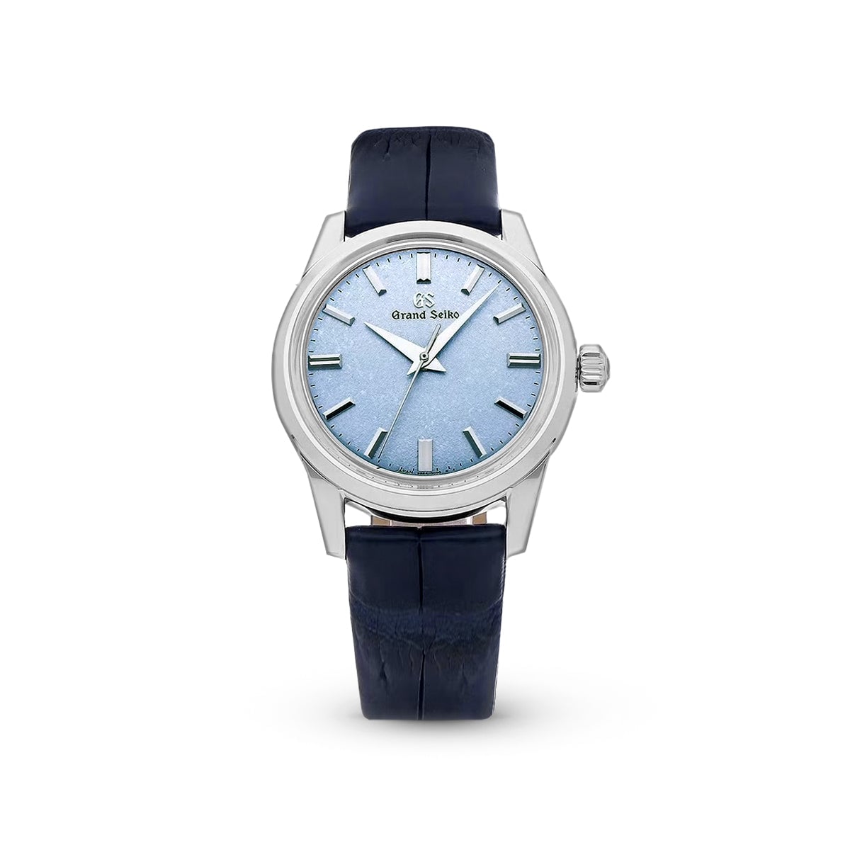 Elegance Collection SBGW283G Light Blue-Grand Seiko