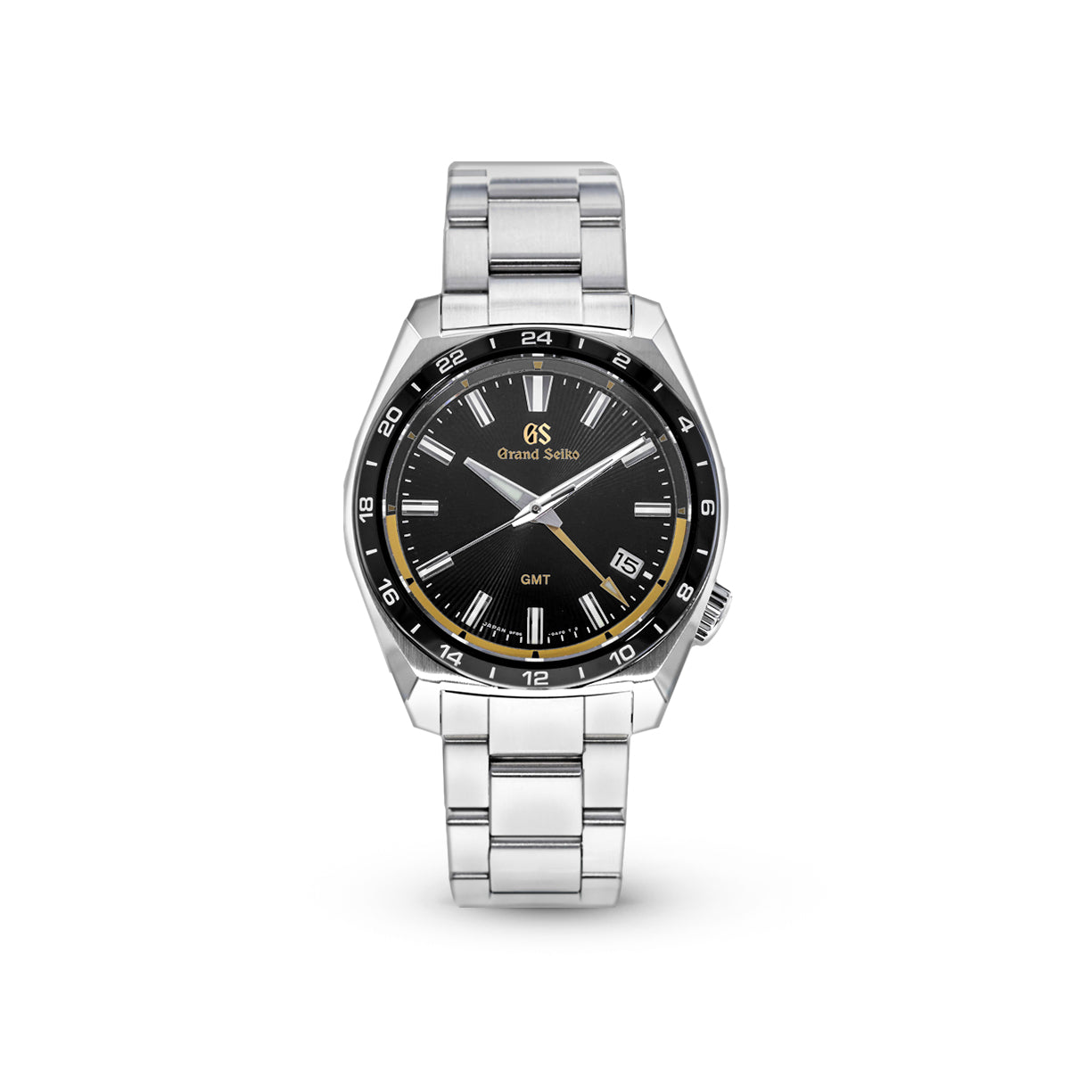 Sport Collection SBGN023G Black