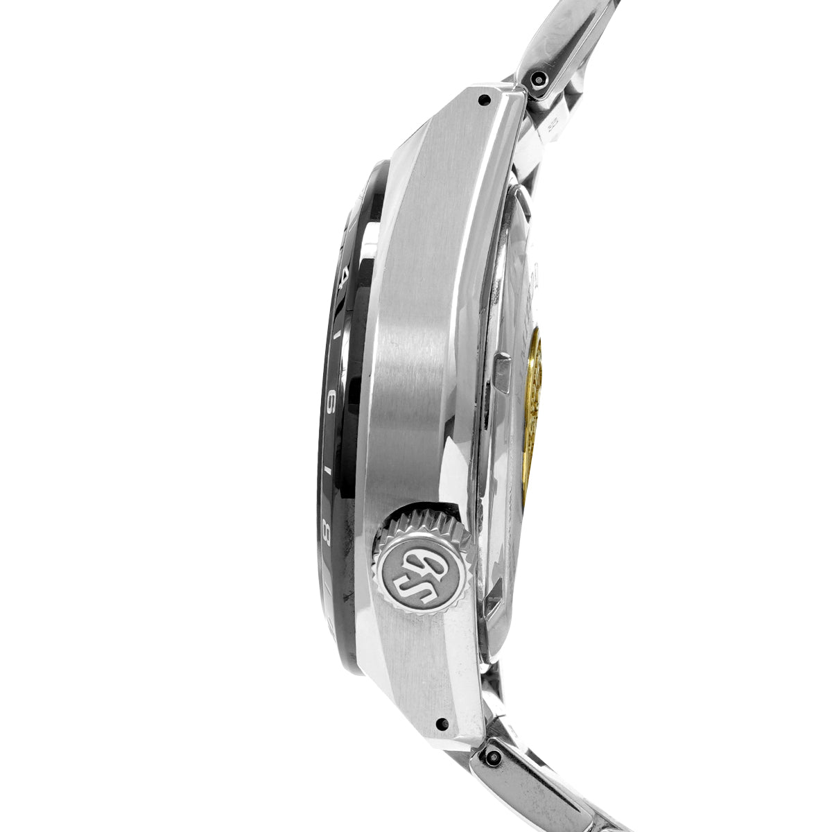 Sport Collection SBGN023G Black