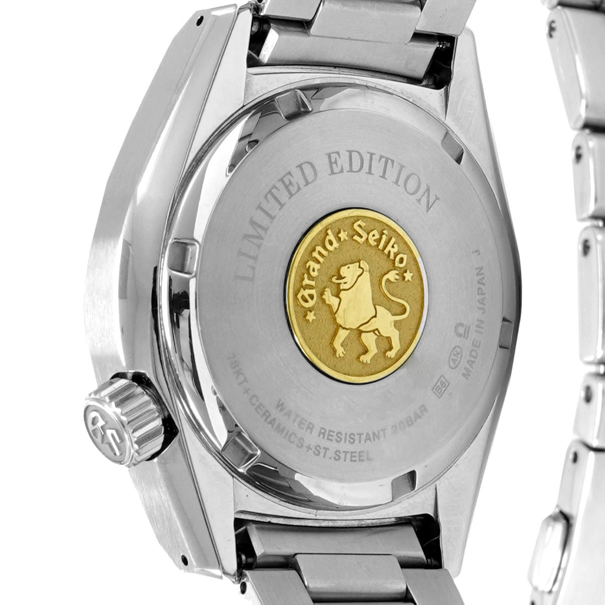 Sport Collection SBGN023G Black