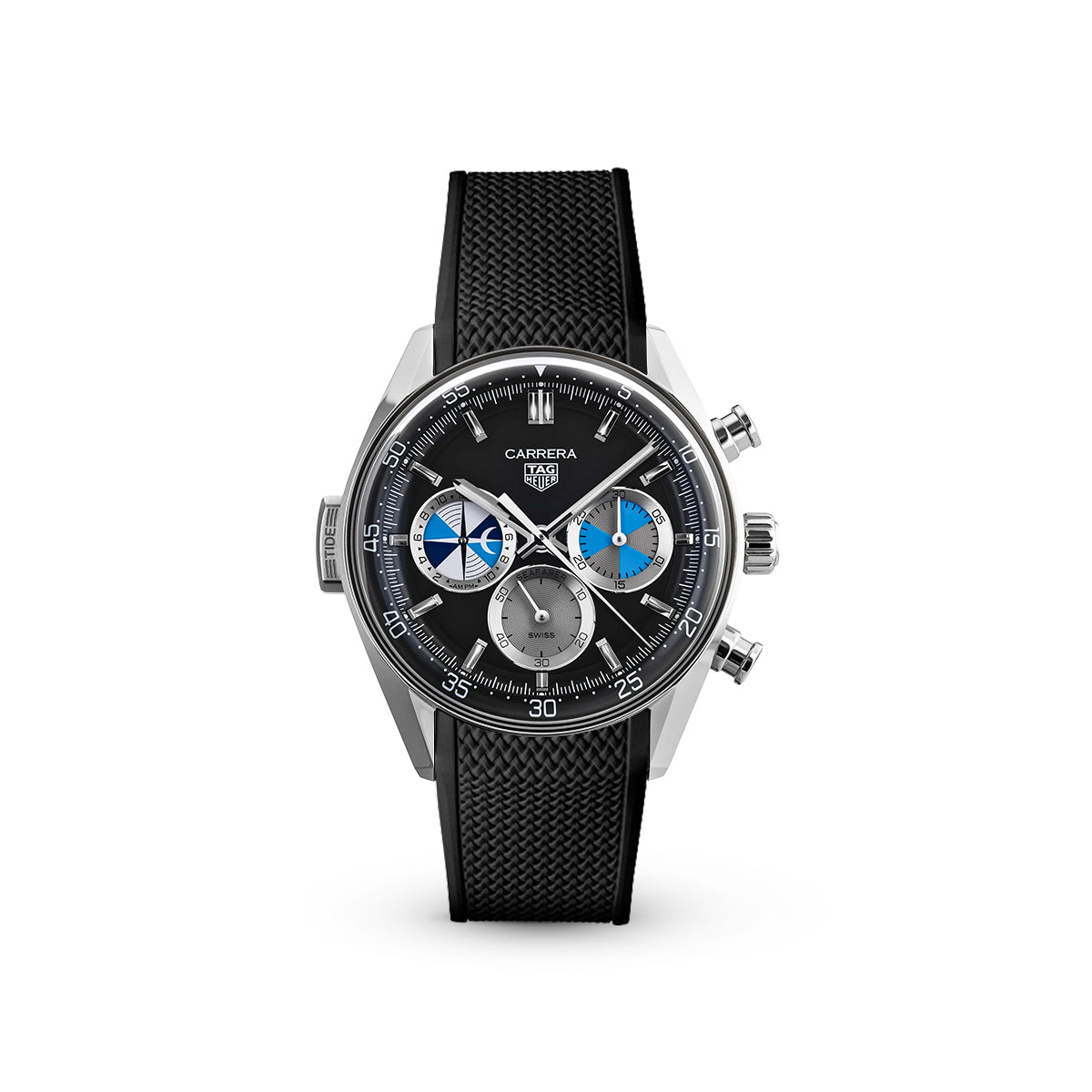 Carrera Seafarer x Hodinkee CBS2014.FT6293 Black