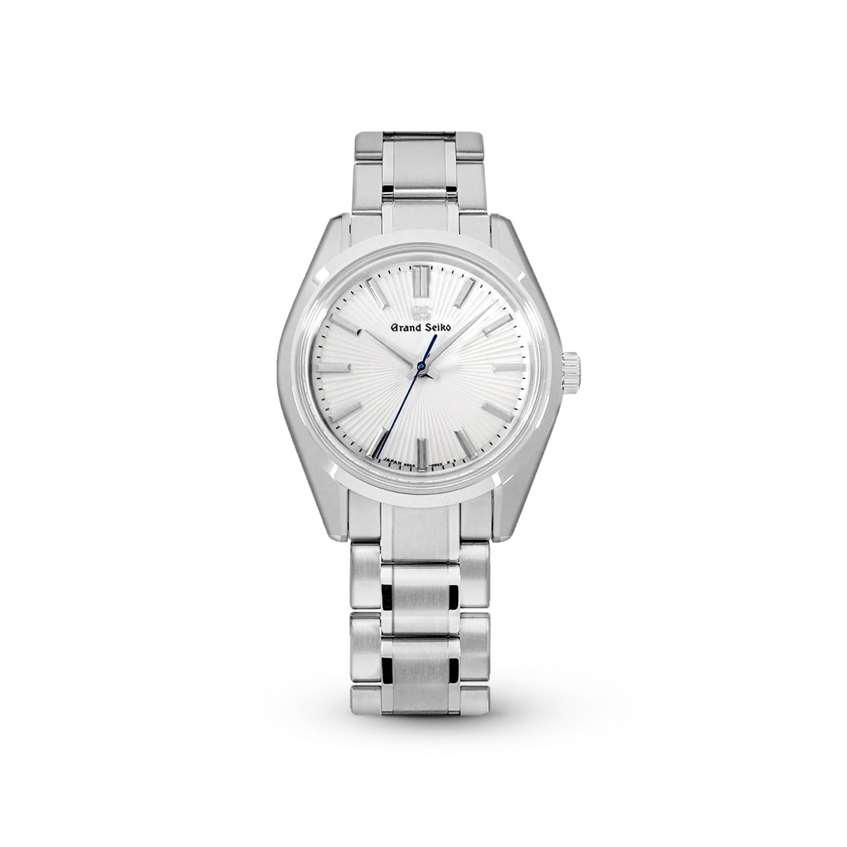 Heritage Collection SBGW297G White-Grand Seiko