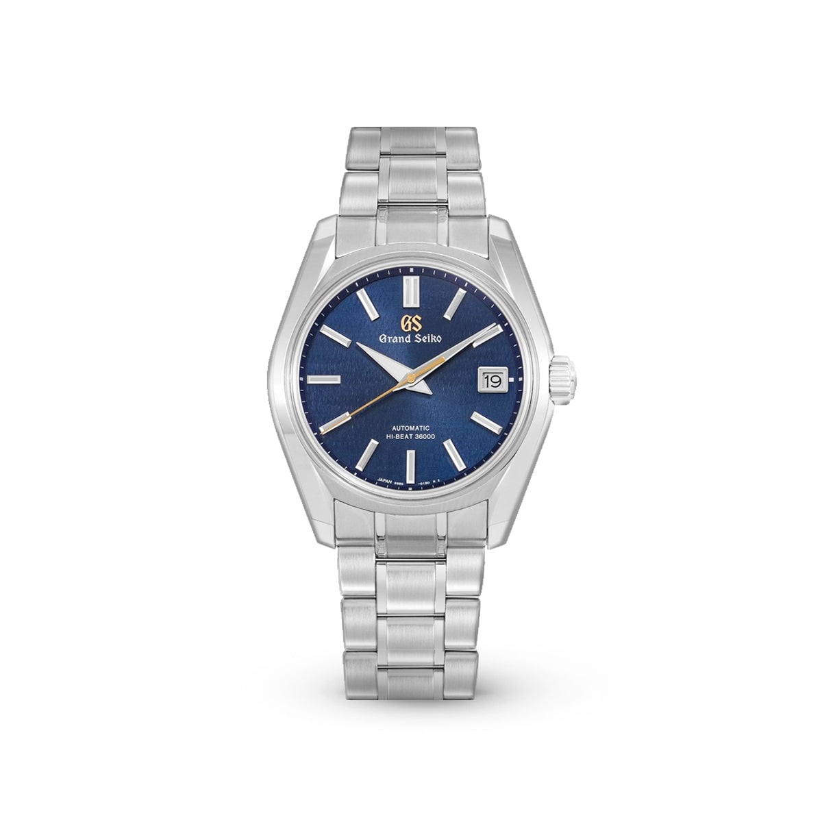 Heritage Collection SBGH273G Blue-Grand Seiko