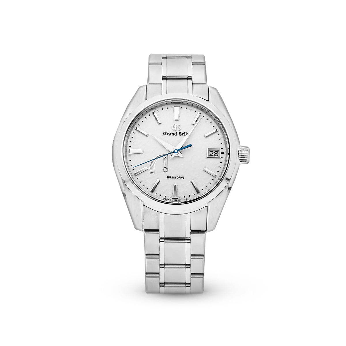 Heritage Collection SBGA211G White-Grand Seiko