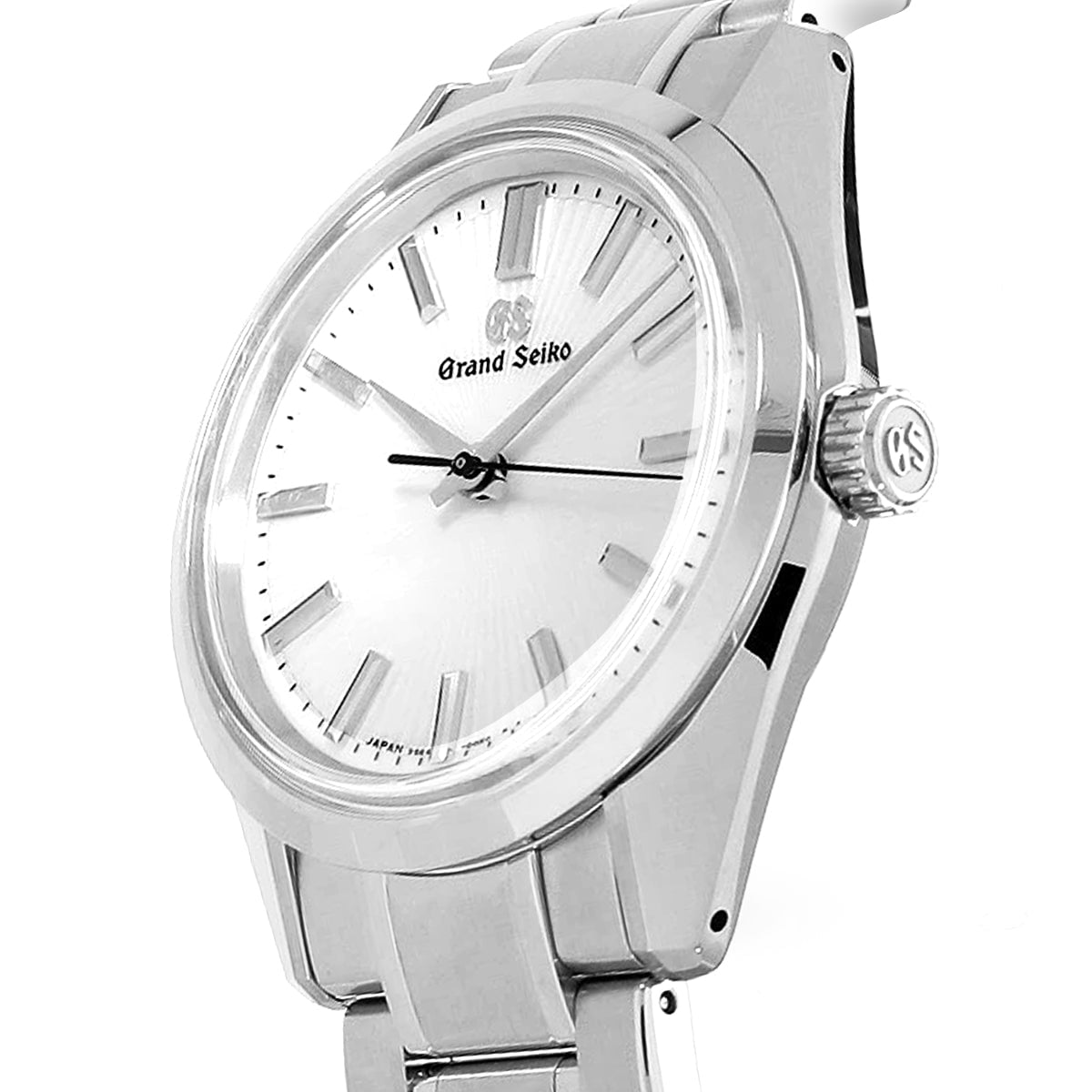 Heritage Collection SBGW297G White
