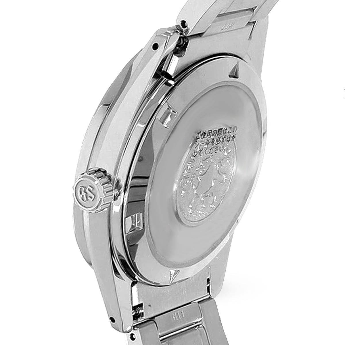 Heritage Collection SBGW297G White