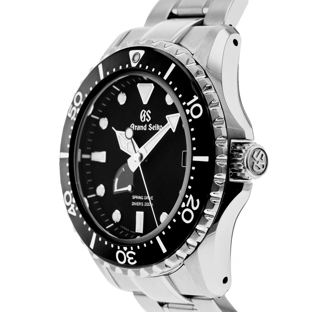 Sport Collection SBGA461G Black