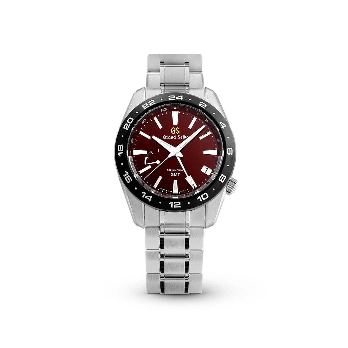 Sport Collection SBGE305G Red-Grand Seiko