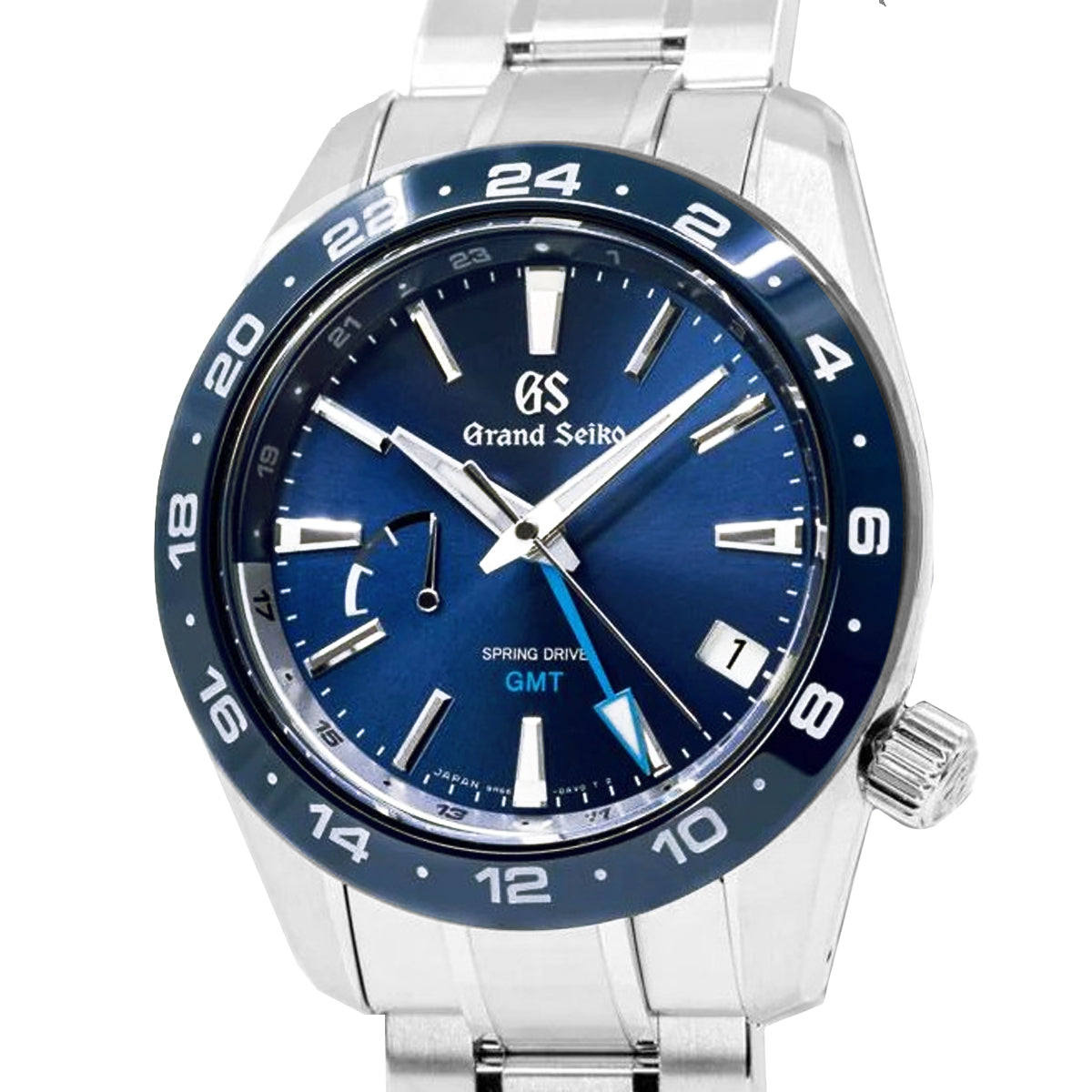 Sport Collection SBGE255G Blue