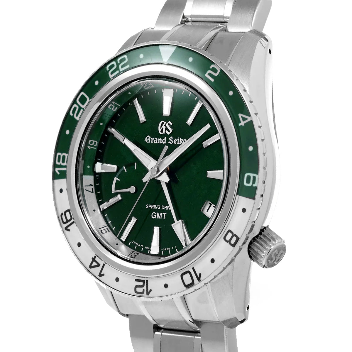 Sport Collection SBGE295G Green