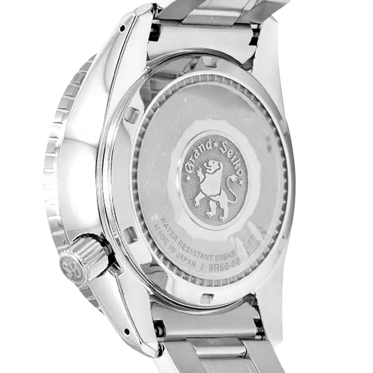 Sport Collection SBGE295G Green