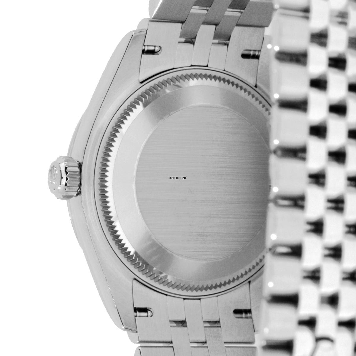 Datejust 36 126234 Wimbledon Roman Jubilee