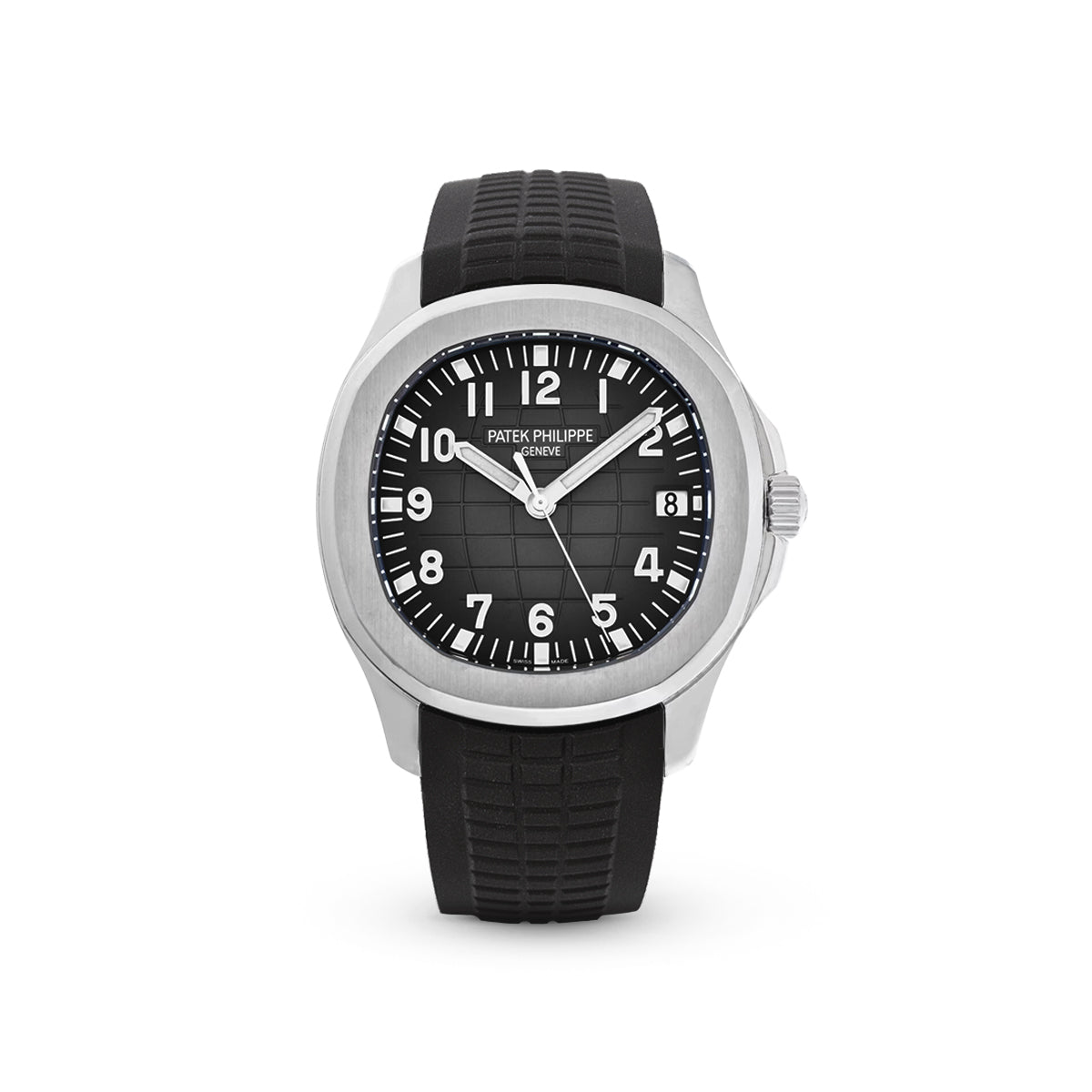 Aquanaut 5167/1A-001 (Including Rubber + Buckle)