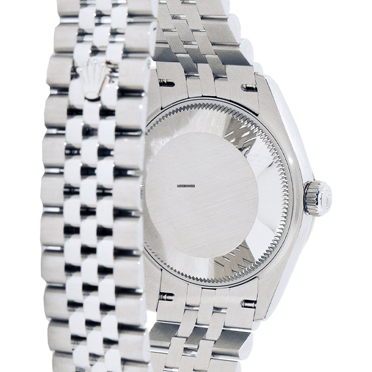 Datejust 31 278274 Blue Roman Jubilee