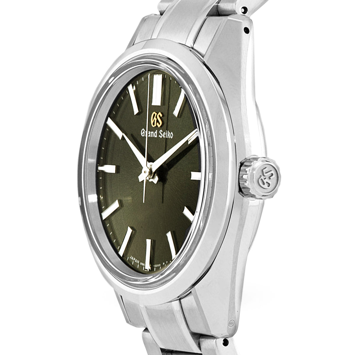 Heritage Collection SBGW303G Green