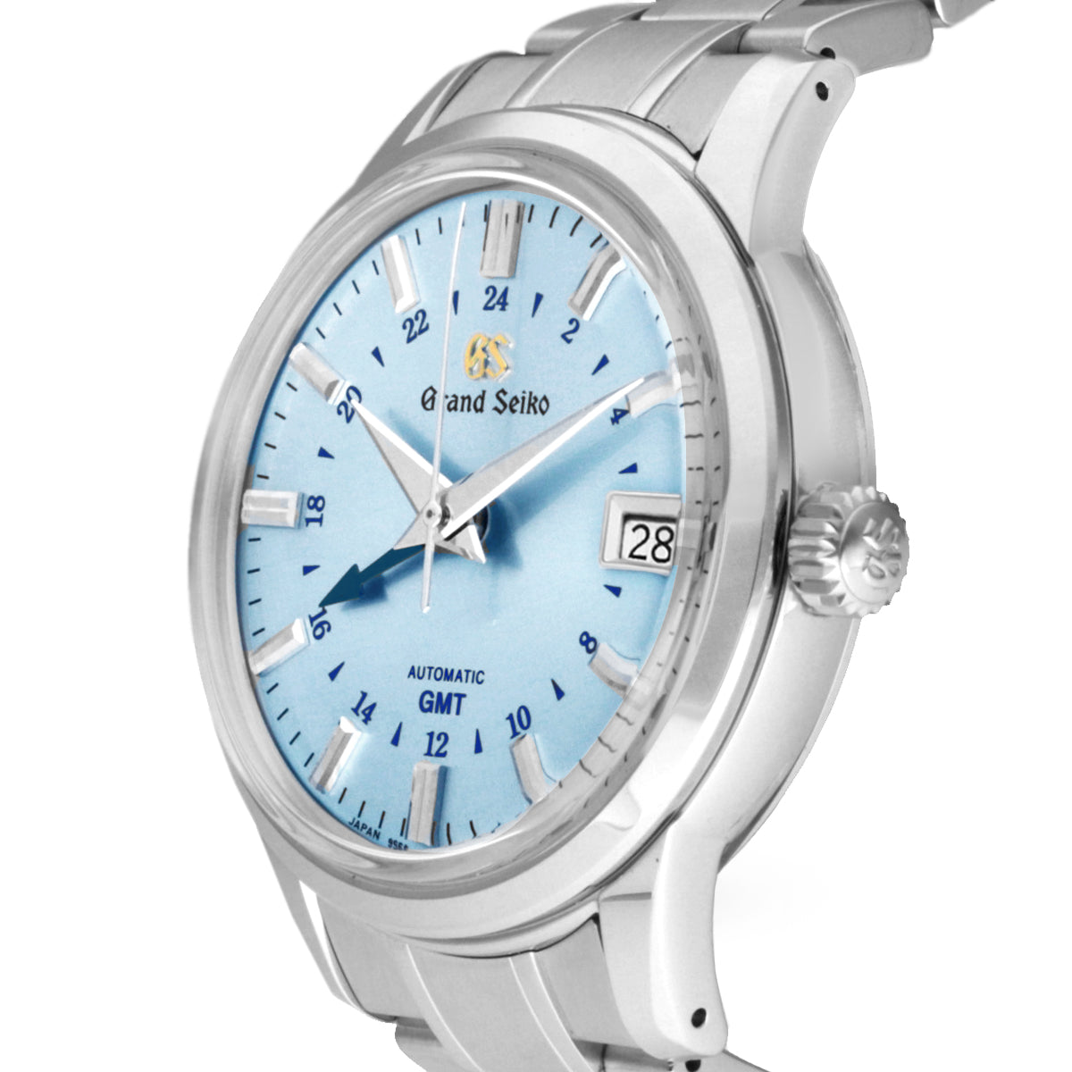 25th Anniversary Limited Edition SBGM253G Light Blue