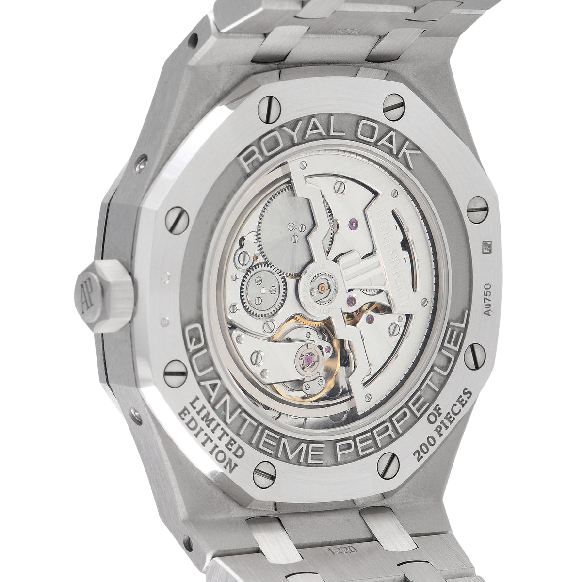 Royal Oak 26574BC.OO.1220BC.02 Dark Blue