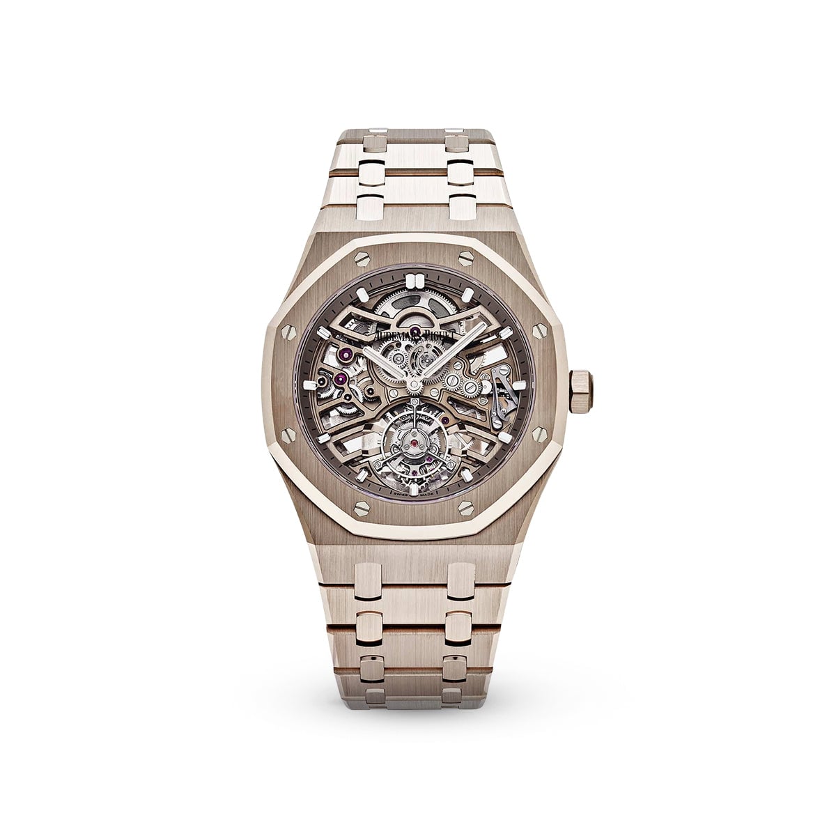 Royal Oak 26735SG.OO.1320SG.01-Audemars Piguet