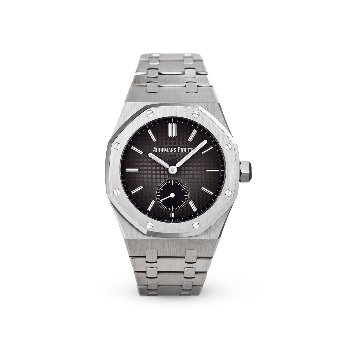 Royal Oak 26591TI.OO.1252TI.03 Grey-Audemars Piguet