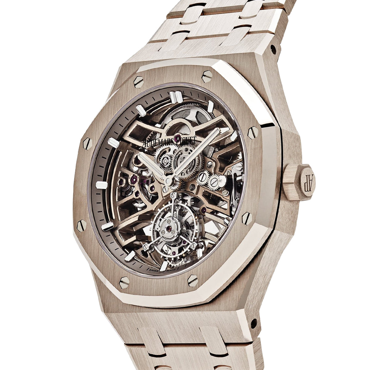 Royal Oak 26735SG.OO.1320SG.01