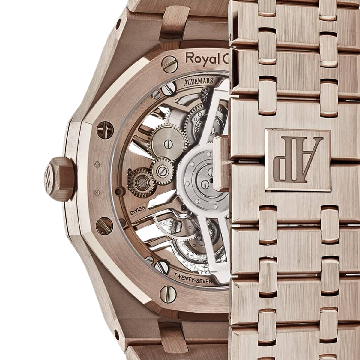 Royal Oak 26735SG.OO.1320SG.01