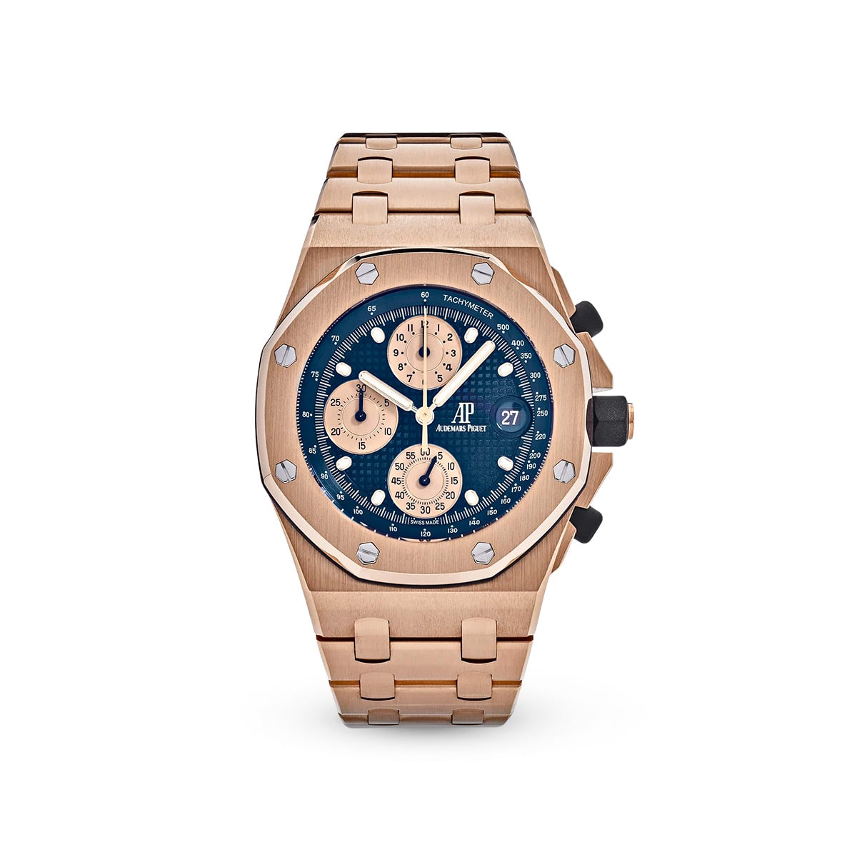 Royal Oak Offshore 26238OR.OO.2000OR.01 Blue-Audemars Piguet