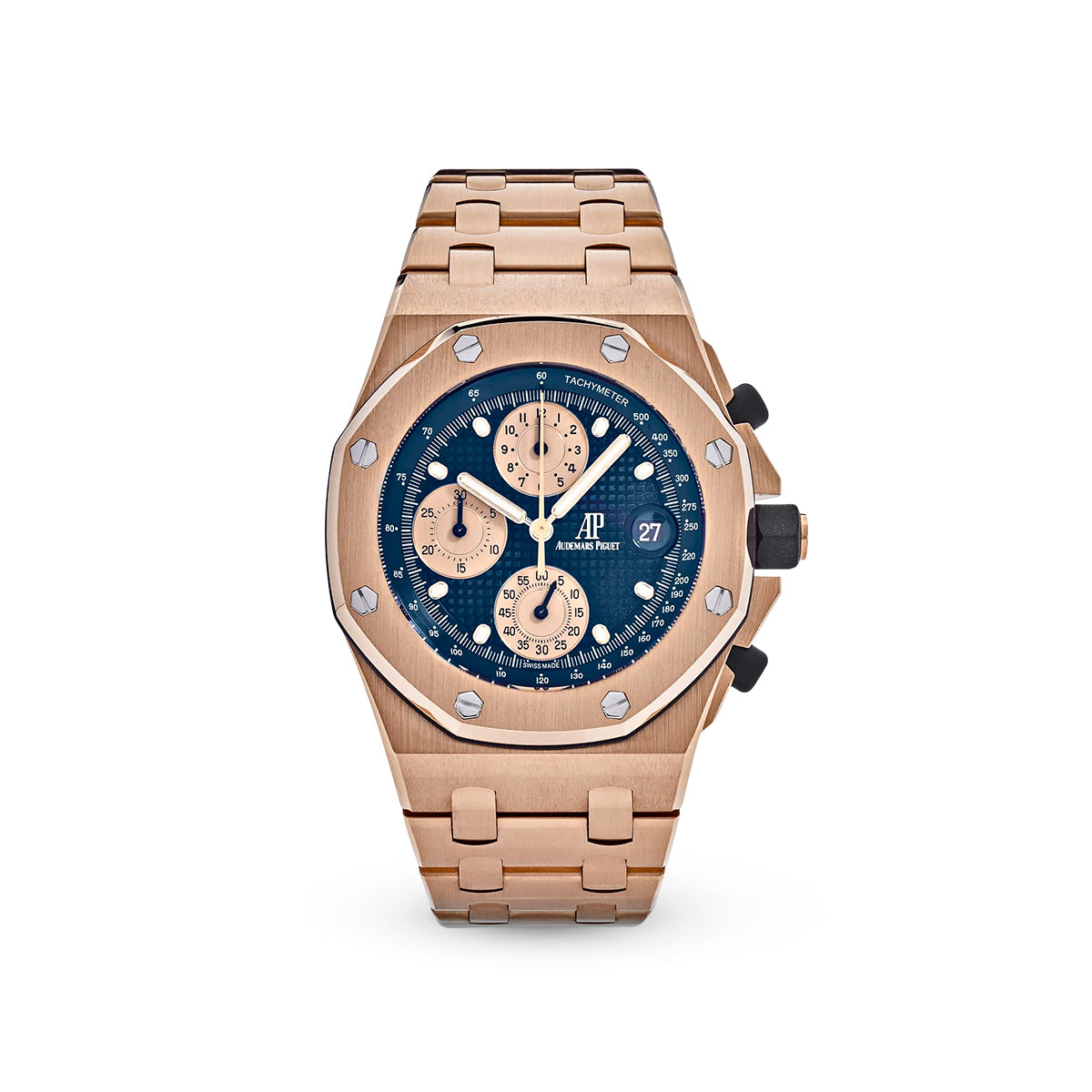 Royal Oak Offshore 26238OR.OO.2000OR.01 Blue