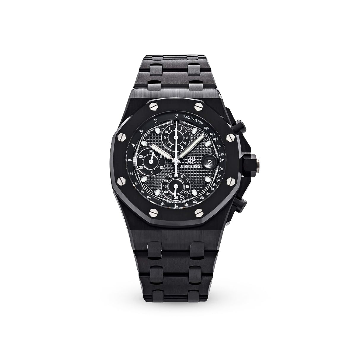 Royal Oak Offshore 26238CE.OO.1300CE.01 Black-Audemars Piguet