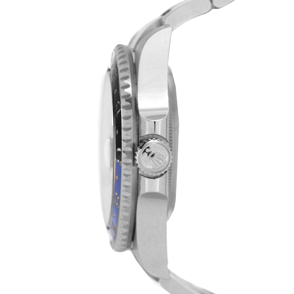 GMT Master II 126710BLNR Black Oyster