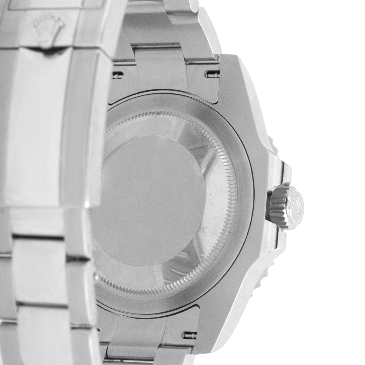 GMT Master II 126710BLNR Black Oyster