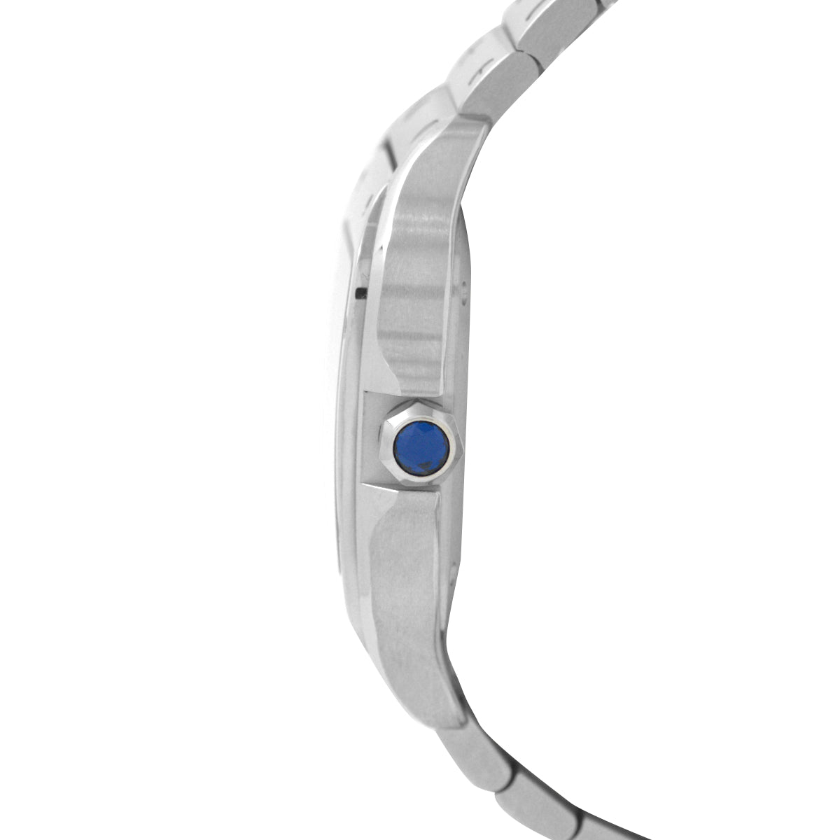 Santos WSSA0029 Silver