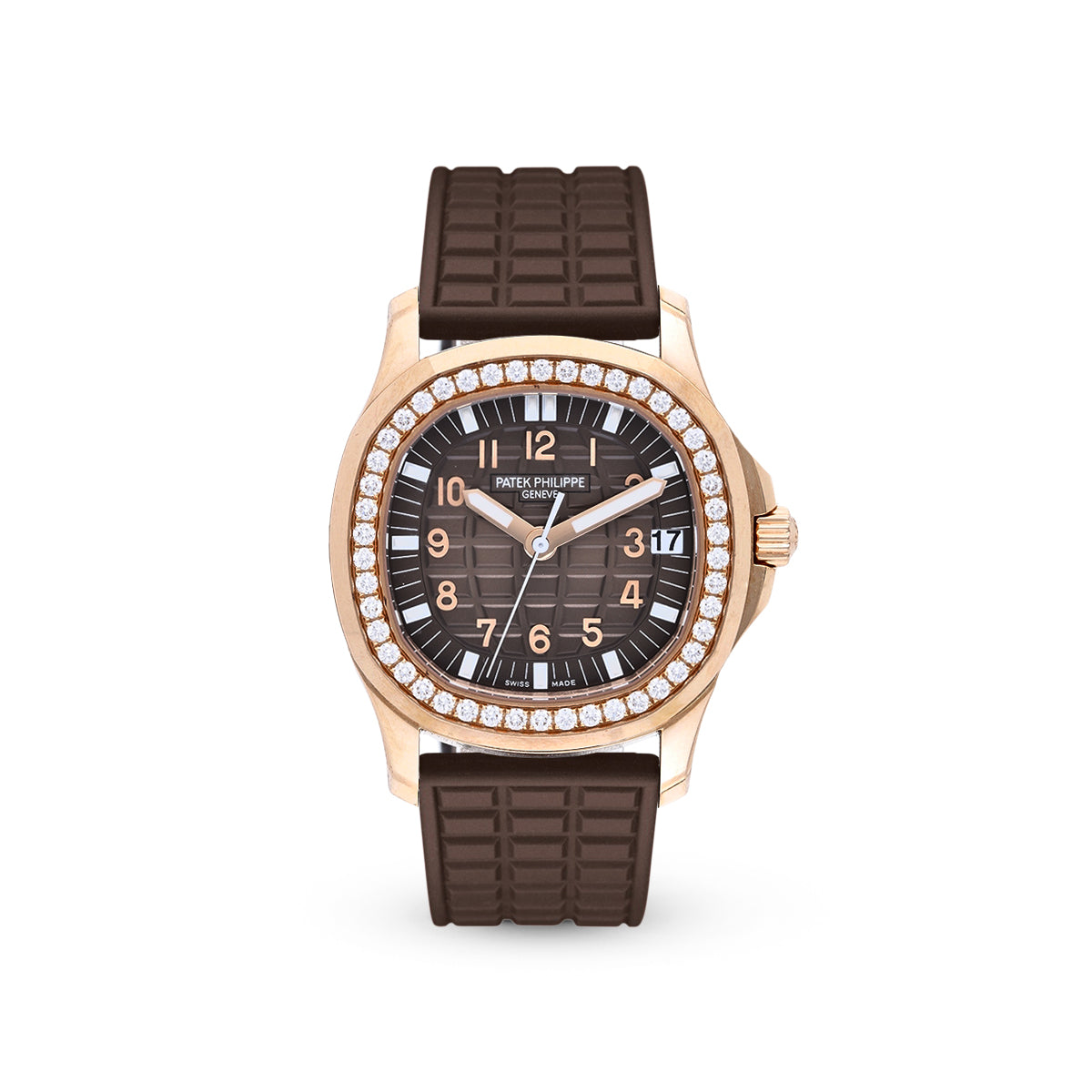 Aquanaut 5068R-001 Brown