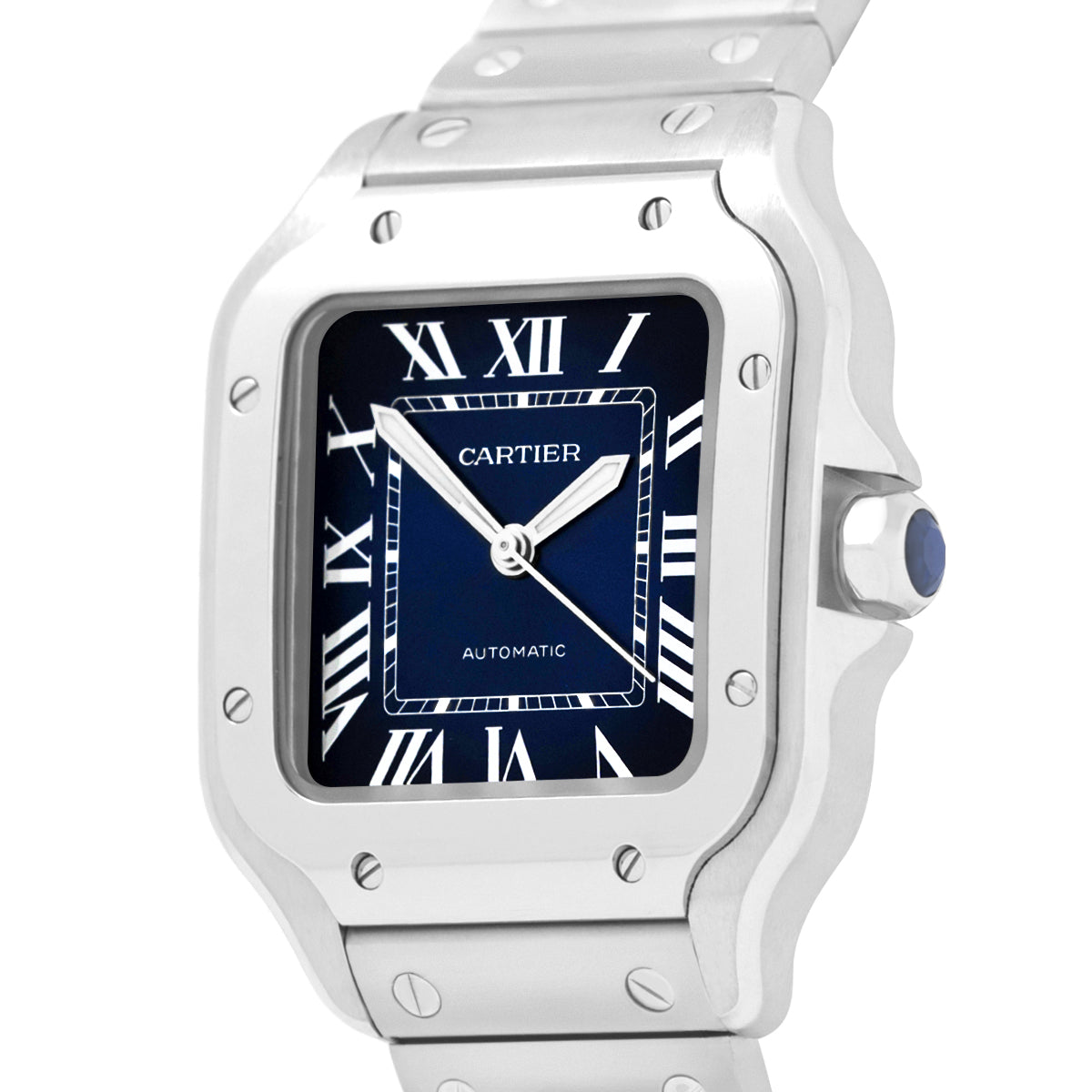 Santos WSSA0063 Blue