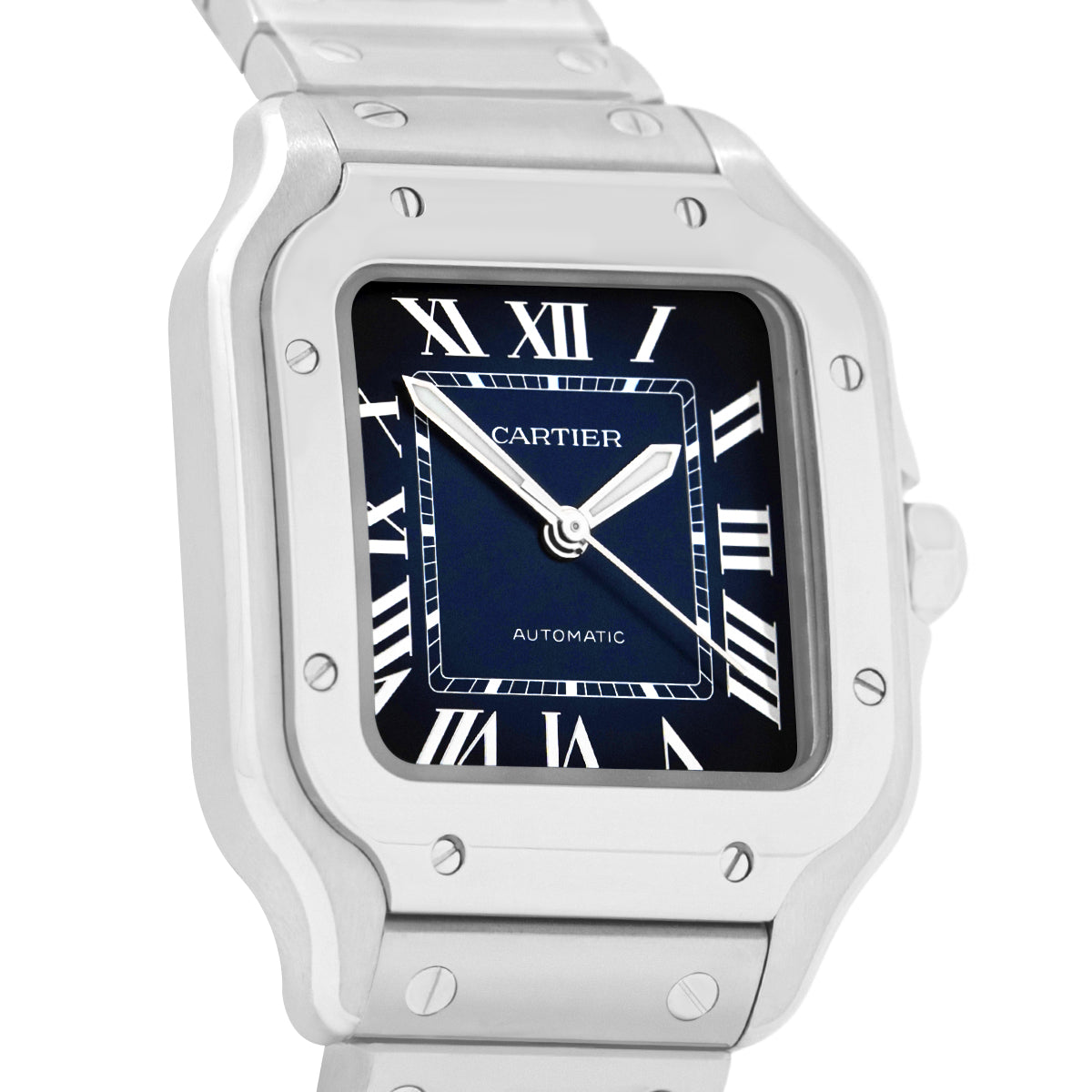 Santos WSSA0063 Blue