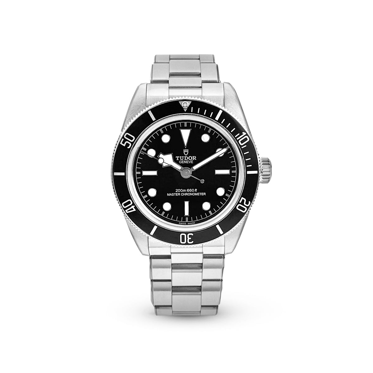 Black Bay 41 M7941A1A0NU-0001 Black-TUDOR